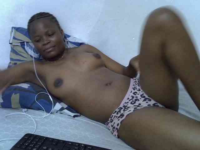 Daah webcam