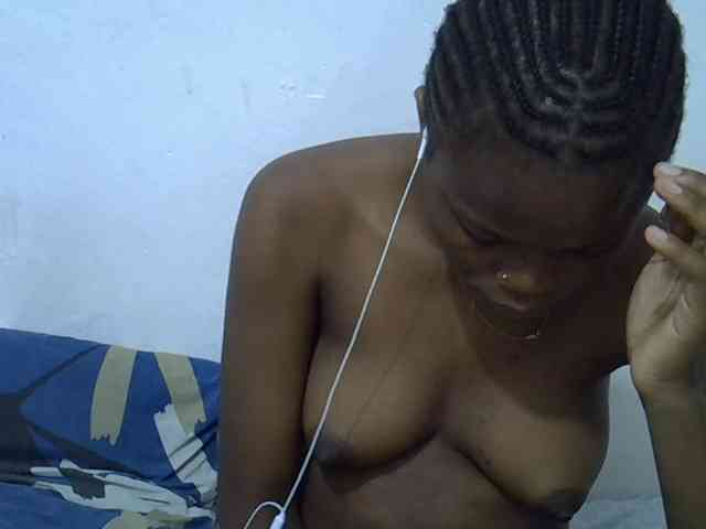 Daah webcam