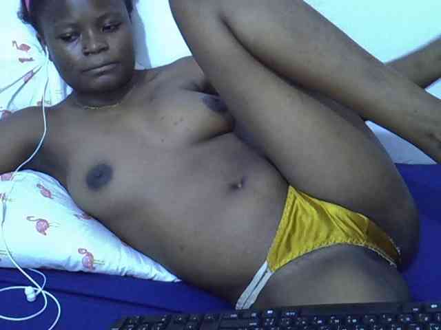 Daah webcam