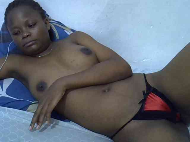 Daah webcam