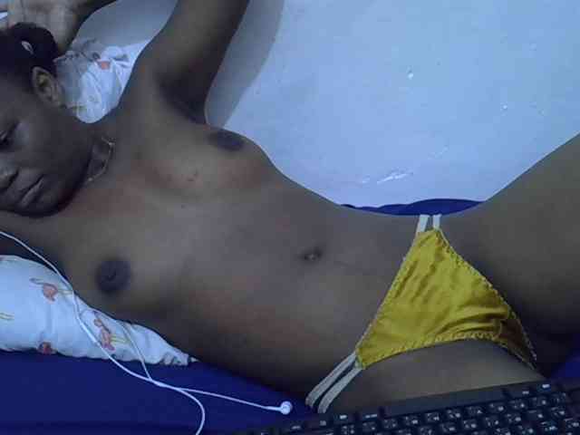 Daah webcam