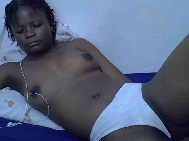 Daah webcam