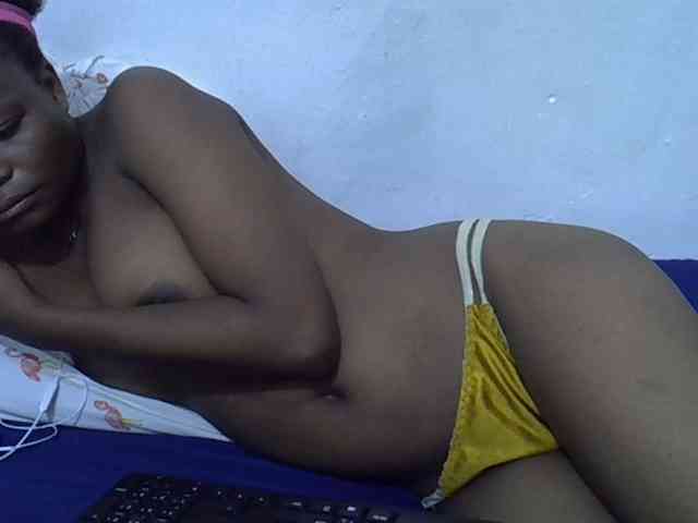 Daah webcam