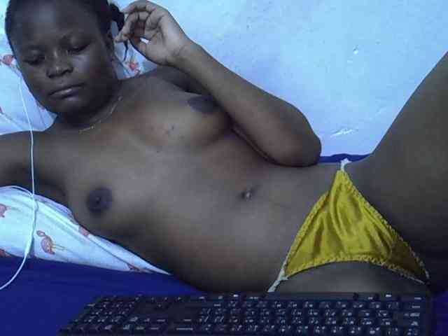 Daah webcam