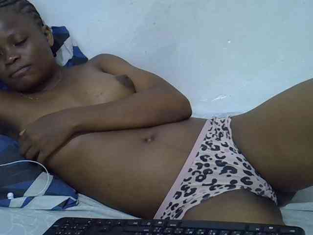 Daah webcam