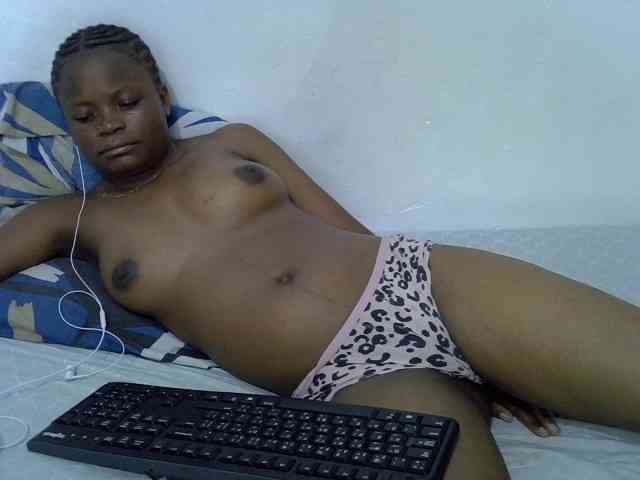 Daah webcam