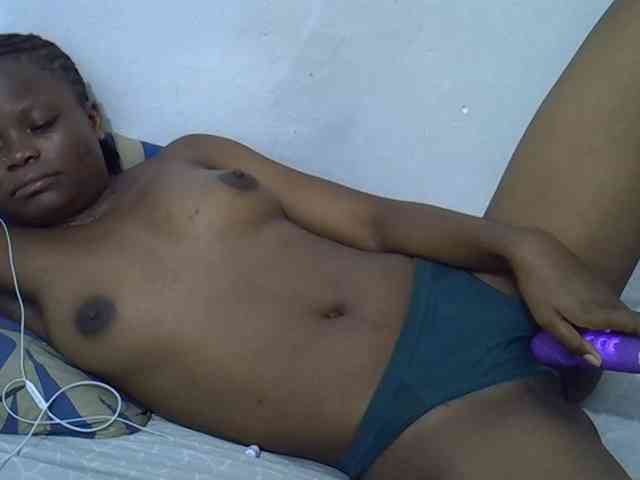 Daah webcam