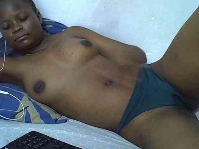Daah webcam
