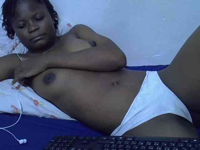 Daah webcam