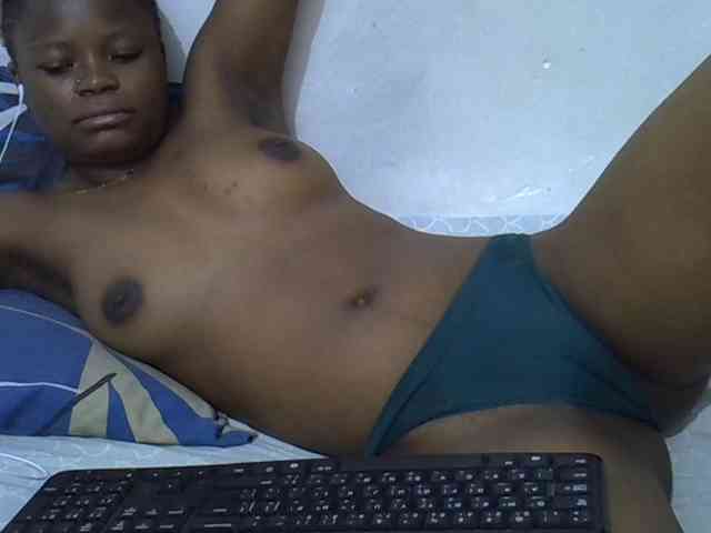Daah webcam