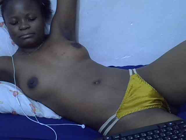 Daah webcam