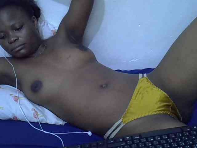 Daah webcam