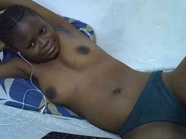 Daah webcam