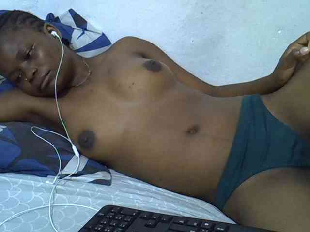 Daah webcam