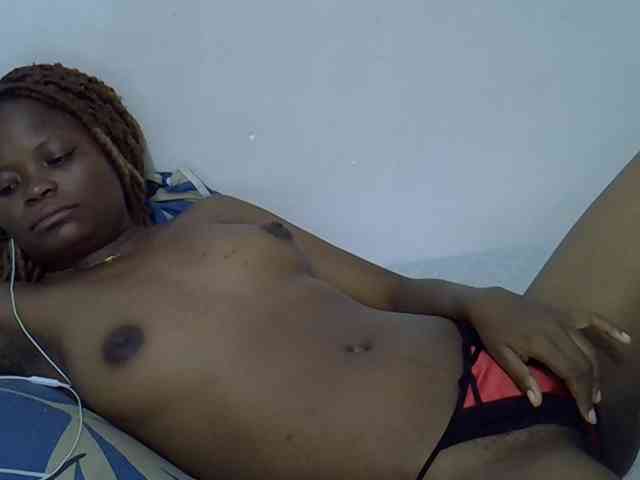 Daah webcam