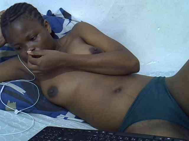 Daah webcam
