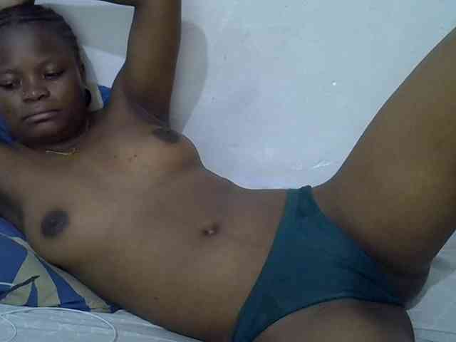Daah webcam