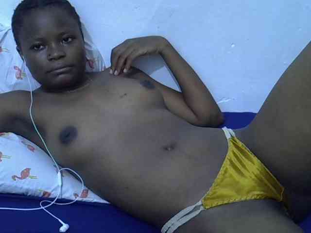 Daah webcam