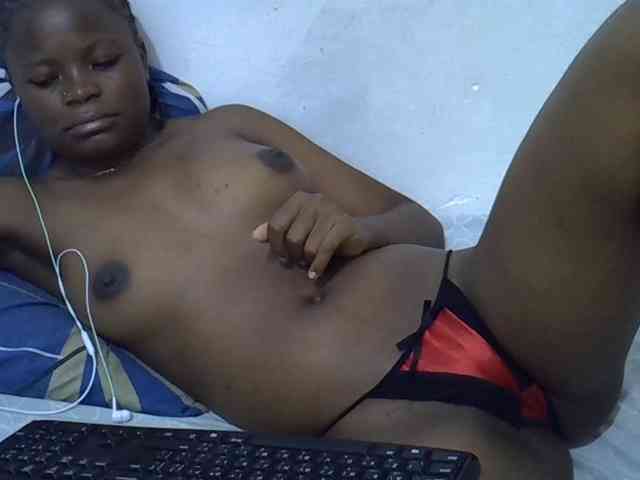 Daah webcam