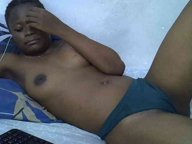 Daah webcam