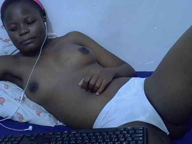 Daah webcam