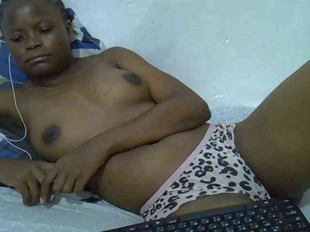 Daah webcam