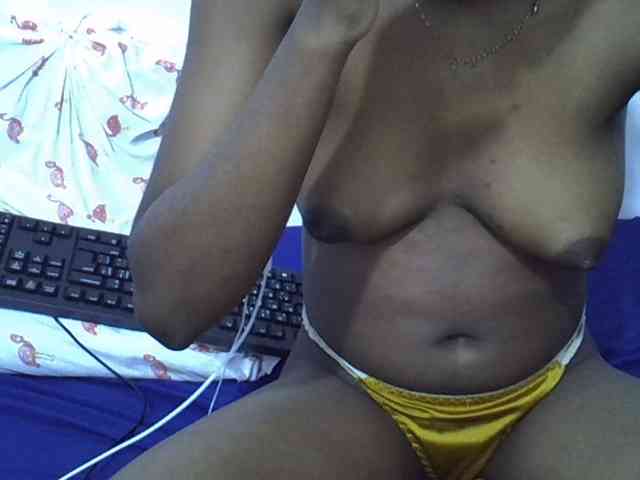 Daah webcam