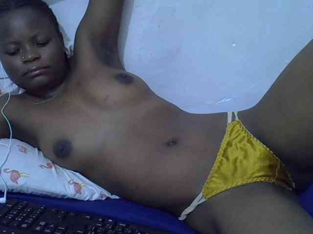 Daah webcam