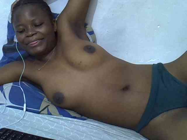 Daah webcam