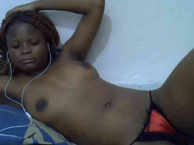 Daah webcam