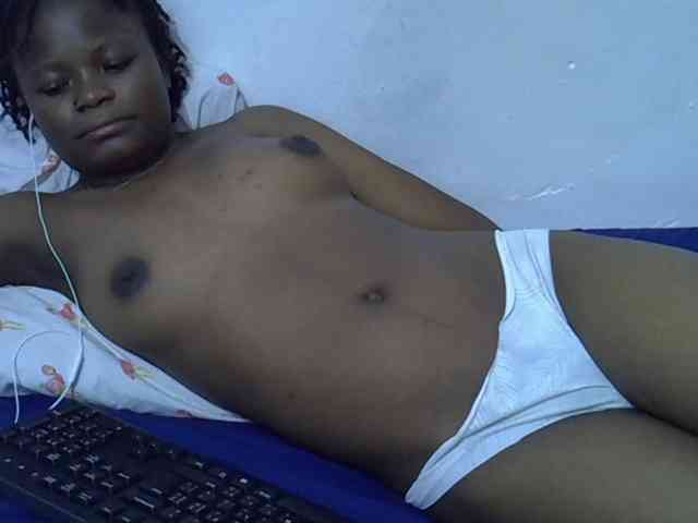 Daah webcam