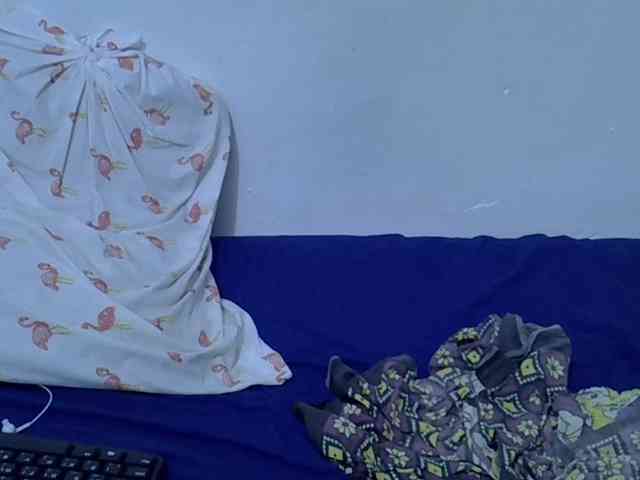 Daah webcam