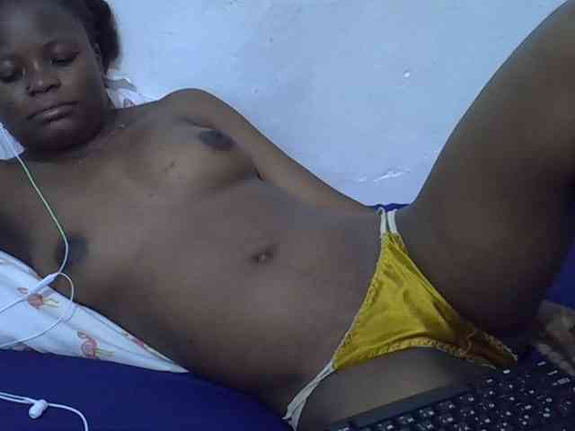 Daah webcam