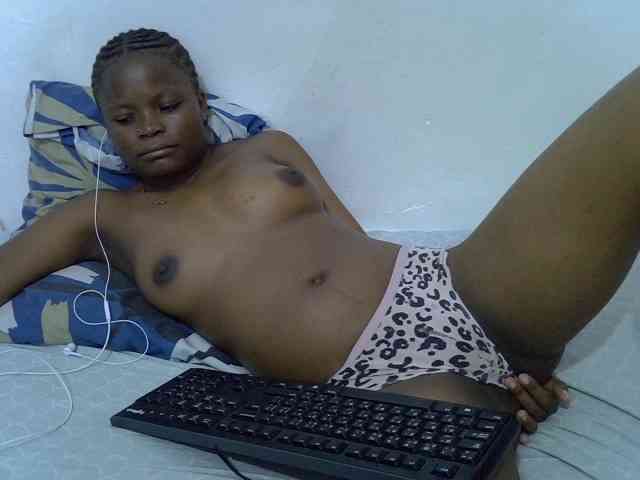 Daah webcam