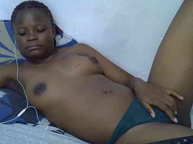 Daah webcam