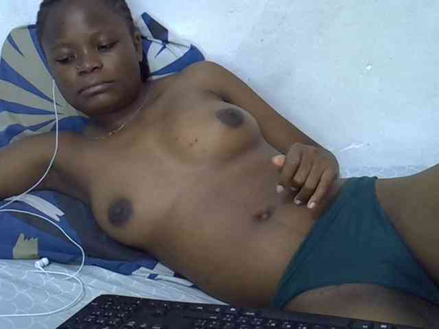 Daah webcam