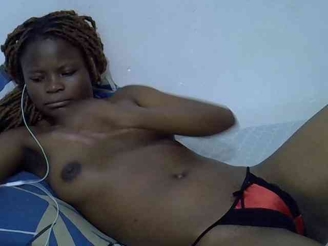 Daah webcam