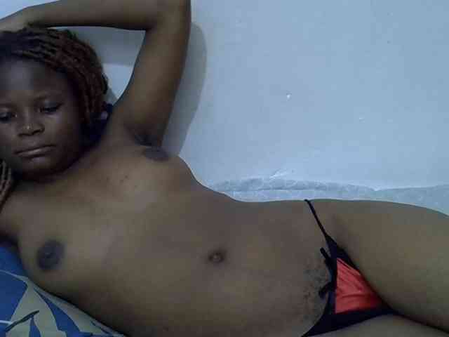Daah webcam