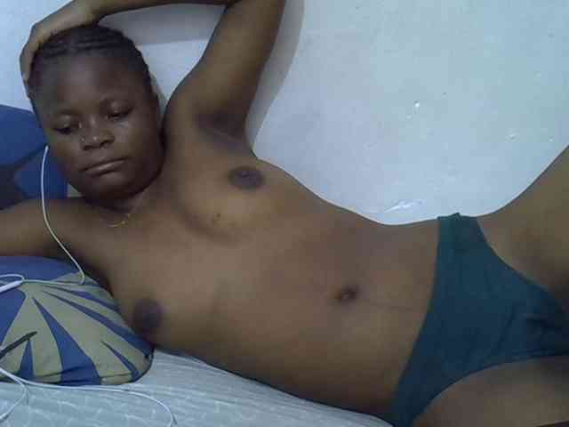 Daah webcam