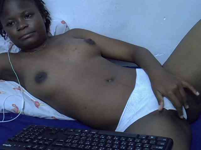 Daah webcam