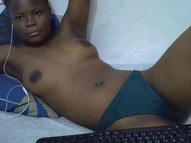 Daah webcam