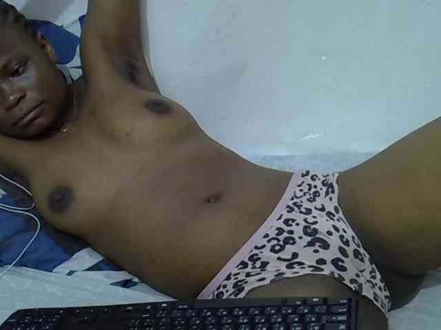 Daah webcam