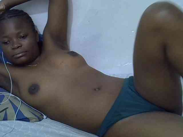 Daah webcam