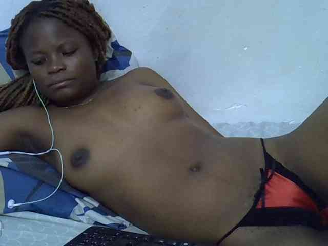 Daah webcam