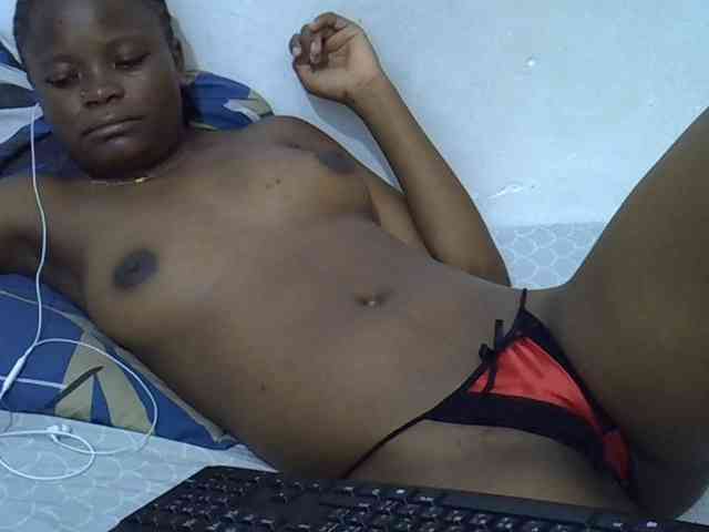 Daah webcam