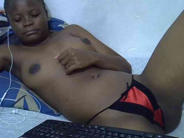 Daah webcam