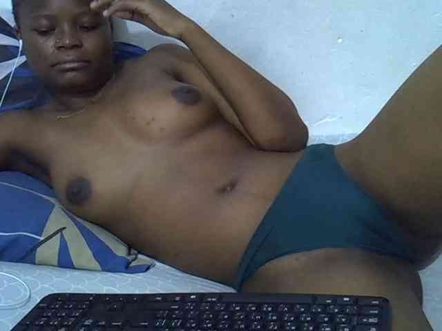 Daah webcam