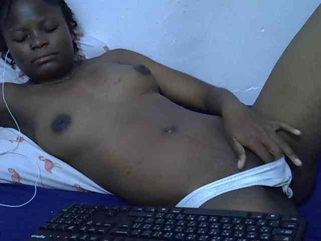 Daah webcam