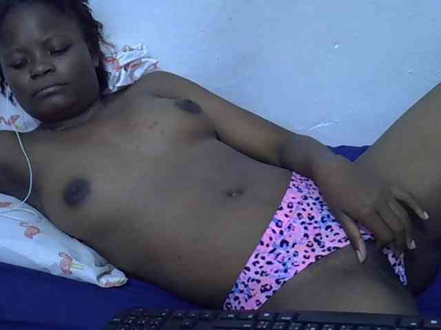 Daah webcam