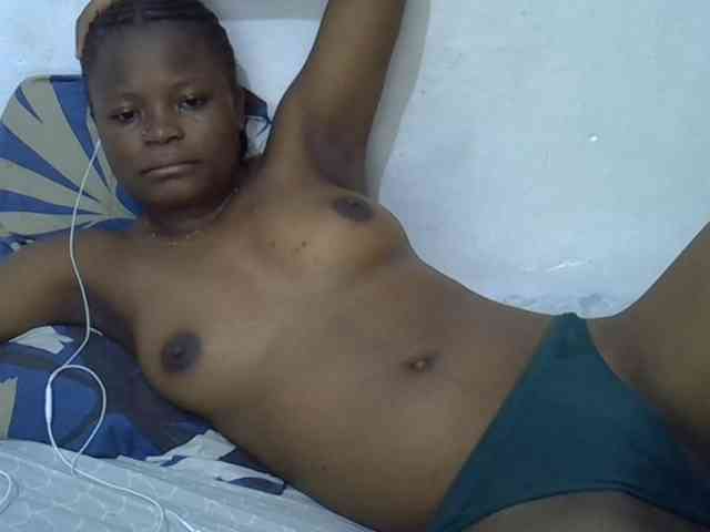 Daah webcam